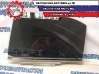 Стекло двери задней левой Toyota Camry V40 6811433150 Отличное состояние