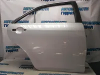 Дверь задняя правая Toyota Camry V40 Отличное состояние