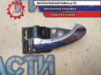 Ручка двери внутренняя левая Toyota Camry V40 6920633100С0 Отличное состояние