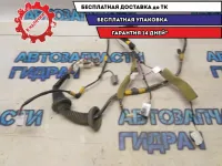 Проводка двери передней левой Toyota Camry V40 8215206C50 Отличное состояние