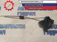 Замок двери передней правой Toyota Camry V40 6903042221 Отличное состояние