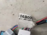 Проводка двери передней правой Toyota Camry V40 8215106B00 Отличное состояние