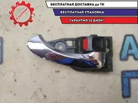 Ручка двери внутренняя правая Toyota Camry V40 6920533090C0 Отличное состояние