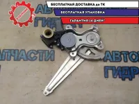 Стеклоподъемник задний левый Toyota Camry V40 6980433050 Отличное состояние