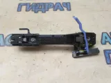 Ручка двери наружная задняя левая Toyota Camry V40 6921128070P2 Отличное состояние