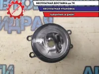 Фара противотуманная правая Toyota Camry V40 Отличное состояние Китай, дефект отражателя