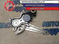 Стеклоподъемник задний правый Toyota Camry V40 6980333050 Отличное состояние