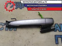 Ручка двери наружная правая Toyota Camry V40 6921128070P2 Отличное состояние