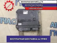 Блок управления двигателем Toyota Camry V40 8966133J90 Отличное состояние