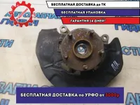 Ступица передняя левая Toyota Camry V40 4321258010 Отличное состояние
