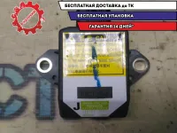 Датчик курсовой устойчивости Toyota Camry V40 8918342010 Отличное состояние