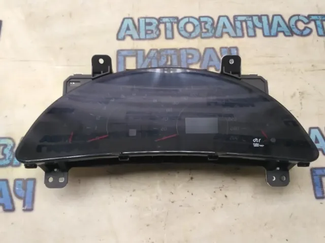 Панель приборов Toyota Camry V40 8380033K80 Отличное состояние