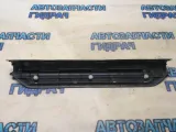 Накладка порога передняя левая Toyota Camry V40 6791433080 Отличное состояние