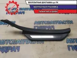 Накладка порога задняя правая Toyota Camry V40 6791733070 Отличное состояние