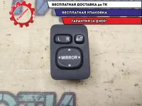Переключатель регулировки зеркал Toyota Camry V40 8487033180B0 Отличное состояние