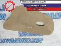 Пол багажника Toyota Camry V40 5870333050 Отличное состояние