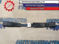 Ответная часть ремня безопасности Toyota Camry V40 7347033060C0 Отличное состояние