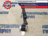 Ремень безопасности заднего сидения центральный Toyota Camry V40 7348033190c0 Отличное состояние