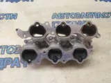 Коллектор впускной нижняя часть Toyota Camry V40 1711131141 Отличное состояние