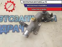 Фланец двигателя системы охлаждения Toyota Camry V40 1633131140 Отличное состояние