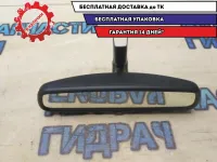Зеркало заднего вида Toyota Camry V40 878100W260 Отличное состояние