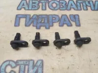 Концевик включения света салона Toyota Camry V40 8423160070 Отличное состояние