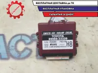 Блок электронный Toyota Camry V40 8996033320 Отличное состояние