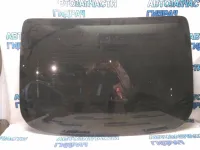 Стекло заднее Toyota Camry V40 6481133530 Отличное состояние