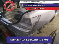 Крыло заднее правое Toyota Camry V40 Отличное состояние