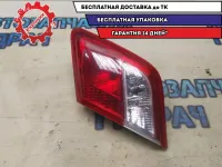 Фонарь задний внутренний правый Toyota Camry V40 8158133130 Отличное состояние