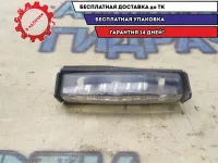 Фонарь подсветки номера Toyota Camry V40 8127130291 Отличное состояние