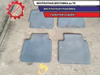 Коврики ворсовые Toyota Camry V40 Хорошее состояние