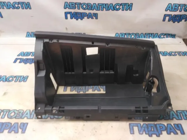 Корпус бардачка Toyota Camry V40 5530333160B0 Отличное состояние