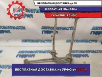 Кулак правый в сборе с тягами Toyota Camry V40 4230448010 Отличное состояние