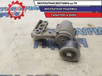 Ролик ремня с кронштейном Toyota Camry V40 1662031040 Отличное состояние