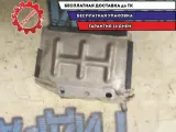 Заглушка смотрового окна КПП Toyota Camry V40 Отличное состояние
