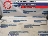 Торсион багажника левый Toyota Camry V40 6453233220 Отличное состояние