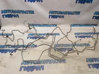 Трубки топливопровода Toyota Camry V40 Отличное состояние