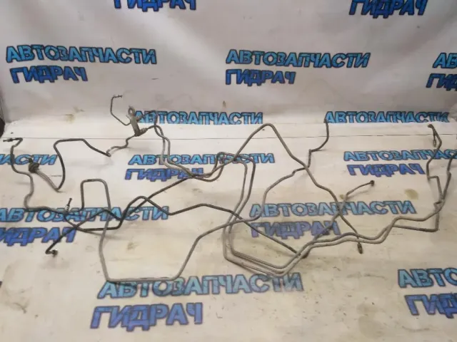 Трубки топливопровода Toyota Camry V40 Отличное состояние