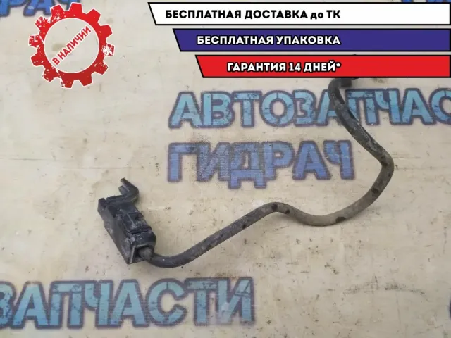 Трубка топливная Toyota Camry V40 239010P010 Отличное состояние