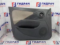 Обшивка двери передней левой Chery IndiS S186102030AC