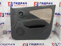 Обшивка двери передней правой Chery IndiS S186102040AC