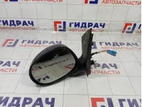 Зеркало электрическое левое Chery IndiS S188202010BD