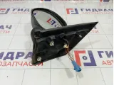 Зеркало электрическое левое Chery IndiS S188202010BD