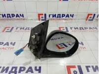 Зеркало электрическое правое Chery IndiS S18D8202020BD