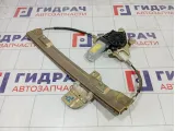 Стеклоподъемник электрический передний левый Chery IndiS S186104110BD