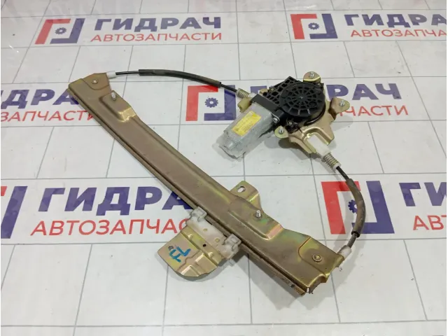 Стеклоподъемник электрический передний левый Chery IndiS S186104110BD