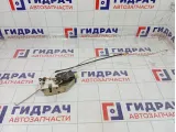 Замок двери задней левой Chery IndiS S186205100