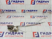 Замок двери задней правой Chery IndiS S186205200