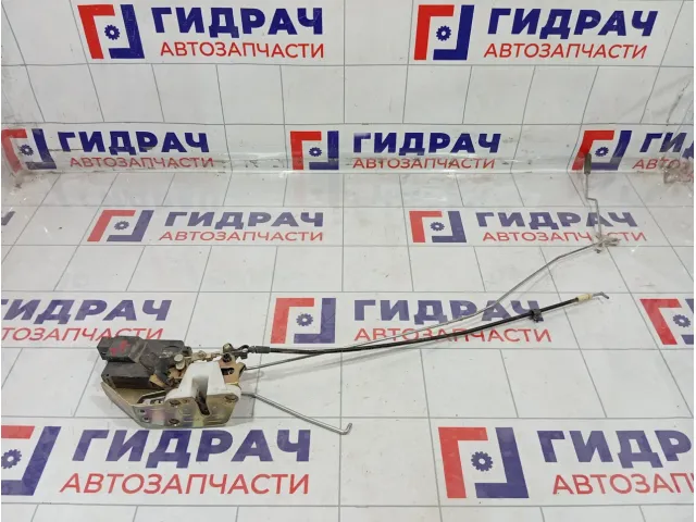 Замок двери задней правой Chery IndiS S186205200